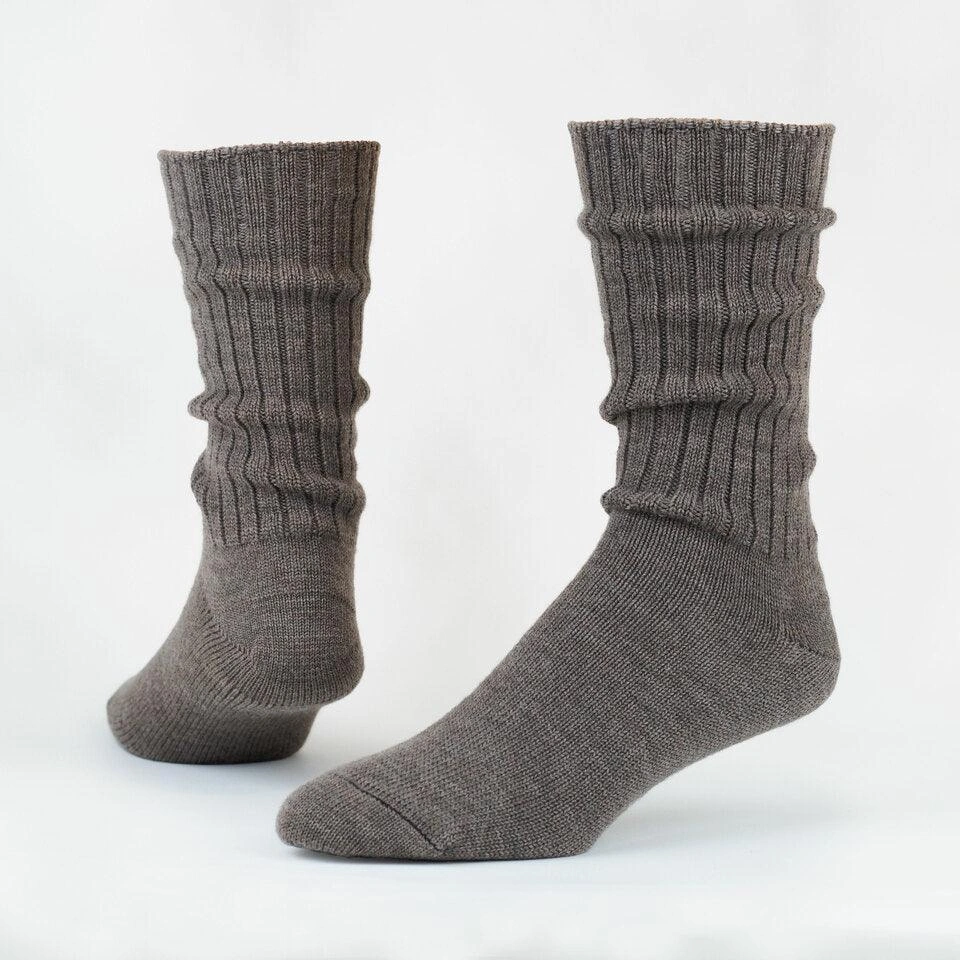 Cozy Crew: Organic Merino Magic. Luxurious Wool, Ultimate Comfort.